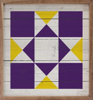 Quilt 1 Minnesota State University Mankato